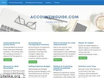 accountinguide.com