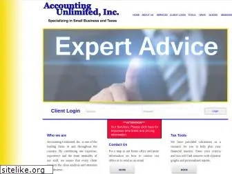 accountingunlimited.com