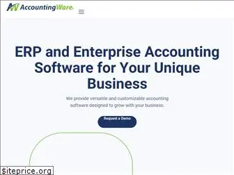 accountingware.com