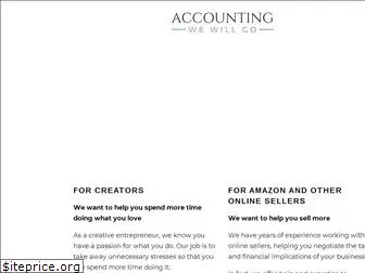 accountingwewillgo.com