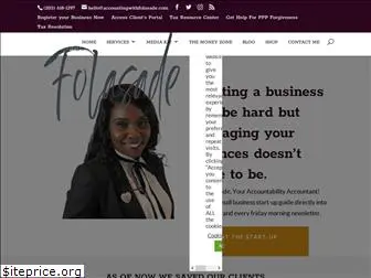 accountingwithfolasade.com