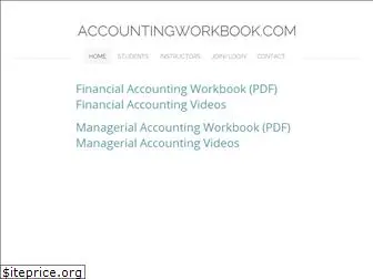 accountingworkbook.com