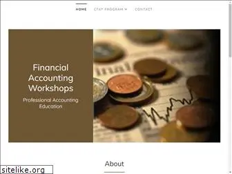 accountingworkshops.com