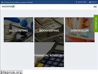 accountingx.com