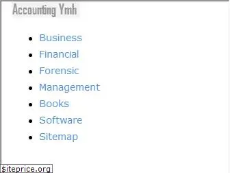 accountingymh.com