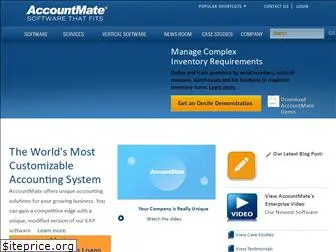 accountmateportal.com