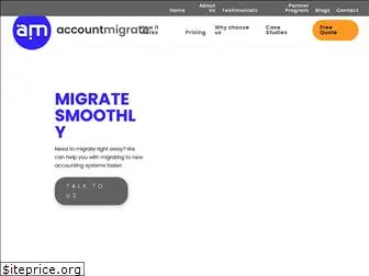 accountmigrate.com