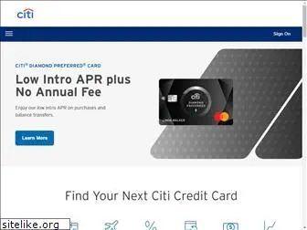 accountonline.citi.com