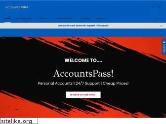 accounts-pass.com