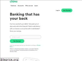 accounts.chime.com