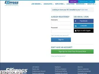 accounts.expresspros.com