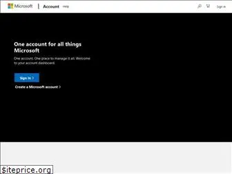accounts.microsoft.com
