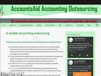 accountsaid.co.uk