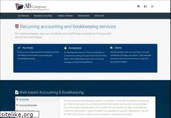 accountsandbooks.com