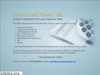 accountsandpayroll.com