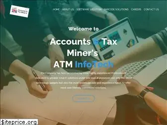 accountsandtaxminers.com