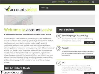 accountsassist.ie