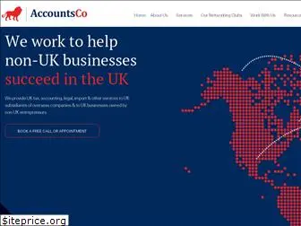accountsco.co.uk
