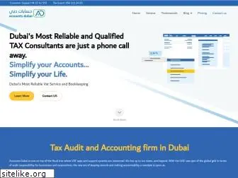 accountsdubai.com