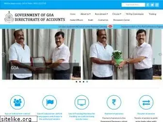 accountsgoa.gov.in