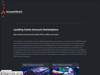 accountshark.net thumbnail