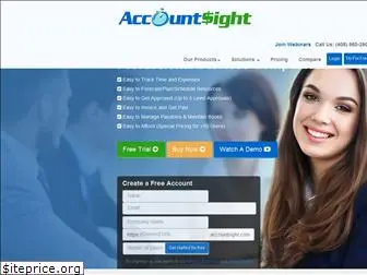 accountsight.com