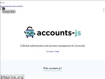 accountsjs.com