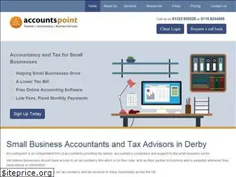 accountspoint.co.uk