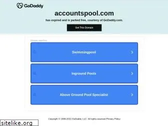 accountspool.com