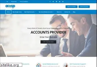 accountsprovider.com