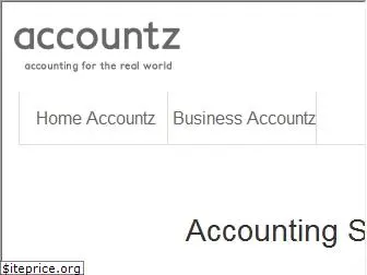 accountz.com