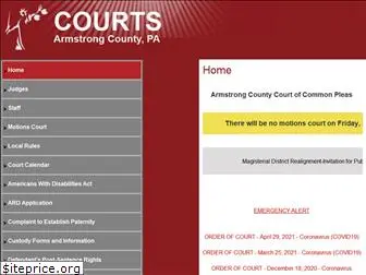 accourts.com