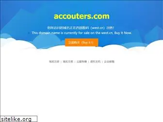 accouters.com