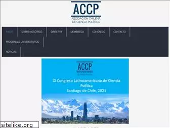 accp.cl