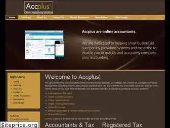 accplus.co.nz