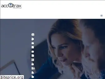 accqtrax.com