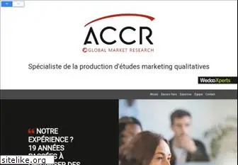 accr.fr