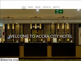 accracityhotel.com