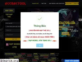 accractool.com