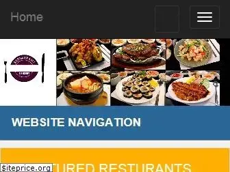 accrarestaurants.com