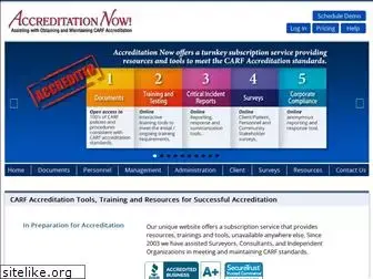 accreditationnow.com