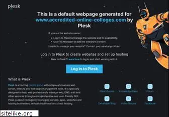 accredited-online-colleges.com
