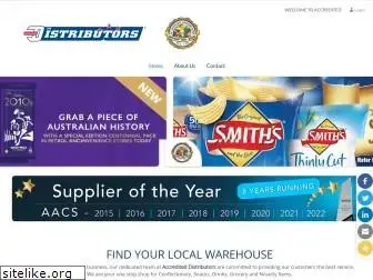 accredited.com.au