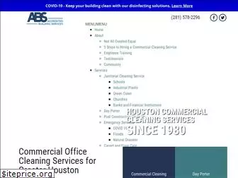 accreditedbuildingservices.com