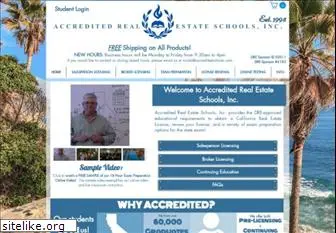 accreditedncschools.com