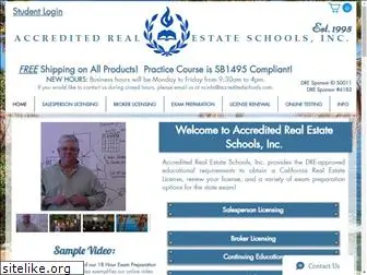 accreditedschools.com