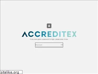 accreditex.com