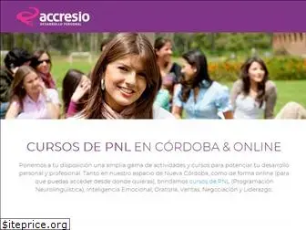 accresio.com