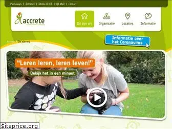 accrete.nl