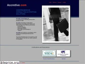 accretive.com